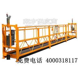 供應長久耐用電動吊籃經銷商廠家租賃優質吊籃批發