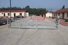 電動(dòng)吊籃租賃就到山東找魯旺