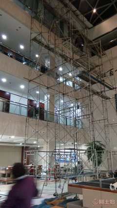 【大連吊籃出租哪家好】甘井子區營城子街道馬金寶建材經銷處 - 產品庫