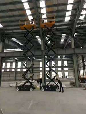 中山吊籃車出租公司 多規格吊籃出租服務，滿足多樣化需求